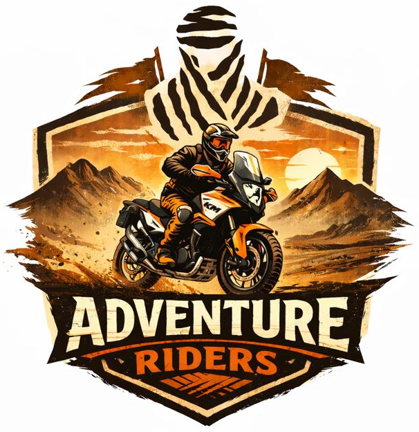 Adventure Riders Logo